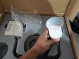 Siemens C7F2 Volume Convex Probe for X300 PE, X500, X700