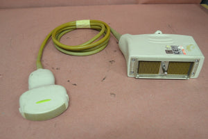 Toshiba Aplio 500 PVT-375BT 6-1.9MHz Convex Ultrasound Transducer Probe