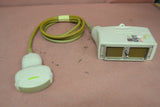 Toshiba Aplio 500 PVT-375BT 6-1.9MHz Convex Ultrasound Transducer Probe