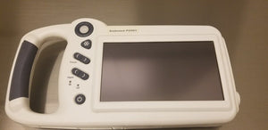 Equine veterinary ultrasound Keebomed P09KV with Linear probe