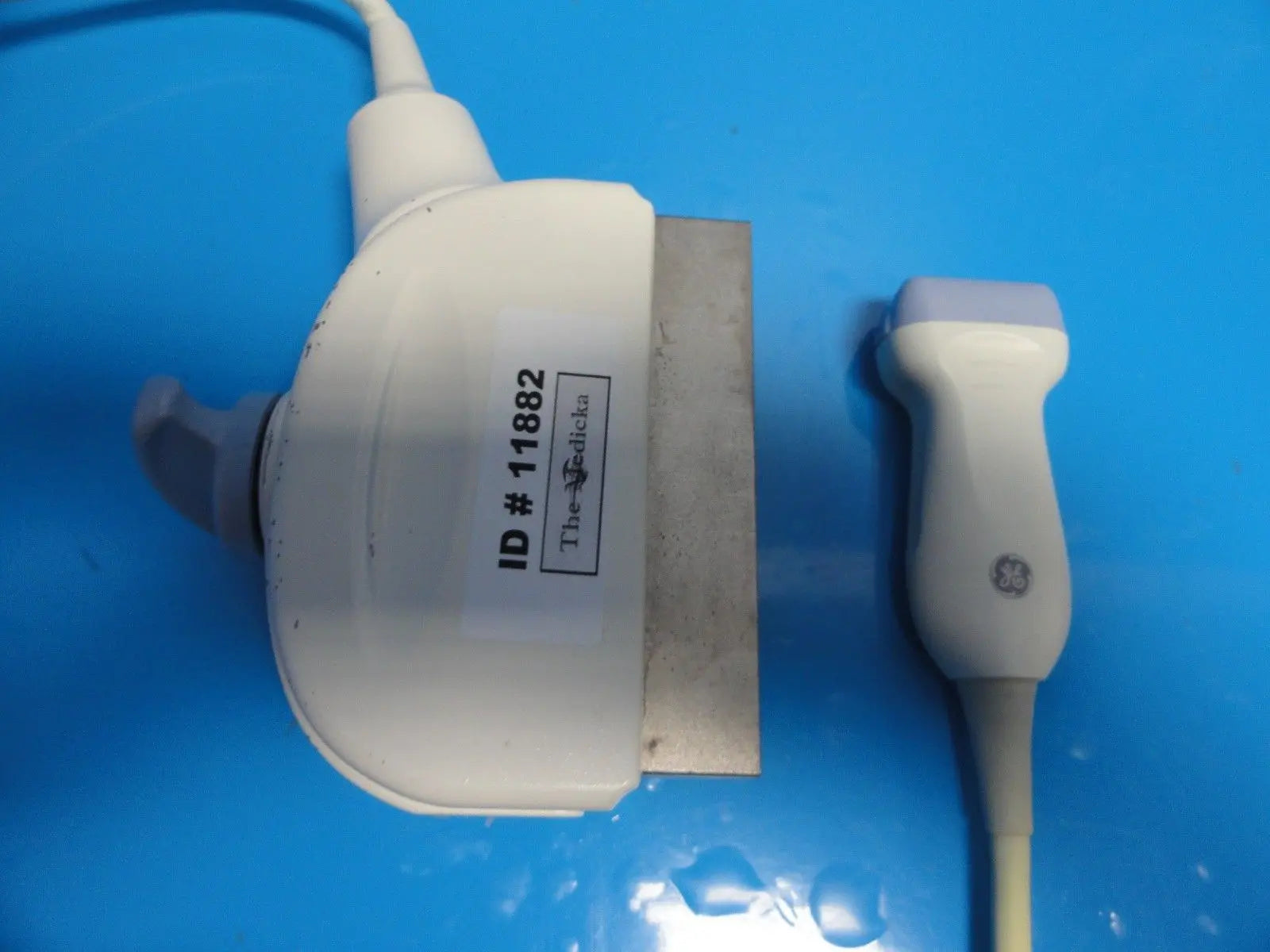 2010 GE S1-5 Ref 5269878 Sector Array Ultrasound Transducer Probe  (11882) DIAGNOSTIC ULTRASOUND MACHINES FOR SALE