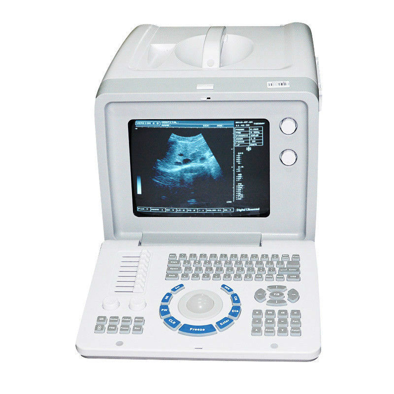 Large LCD Ultrasound Scanner Machine Convex +Transvaginal 2 Probe 3D Pregnancy 190891422446 DIAGNOSTIC ULTRASOUND MACHINES FOR SALE