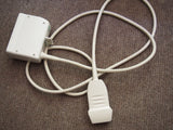 PHILIPS Linear Array L7-4    -    Transducer -  Ultrasound probe