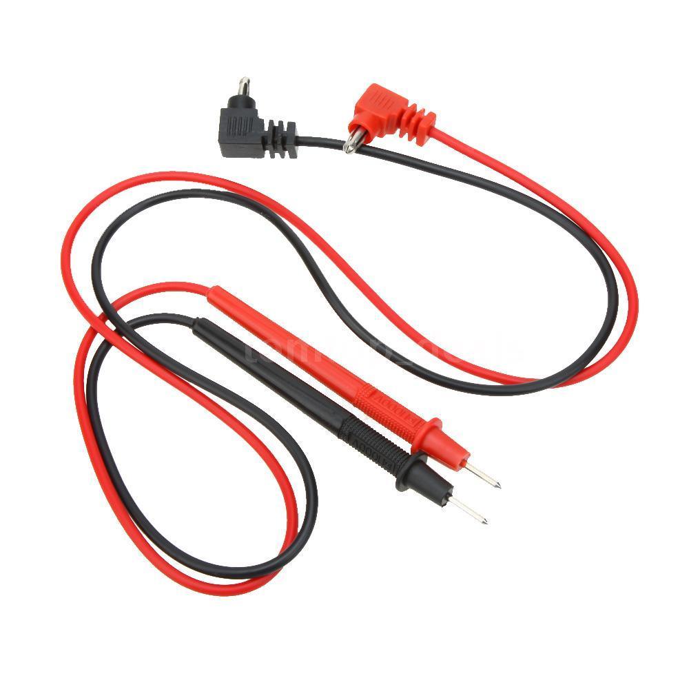1 Pair Lead Multimeter Pen for Test Probe Wire Cable for Fluke NEW LS X4D8 DIAGNOSTIC ULTRASOUND MACHINES FOR SALE