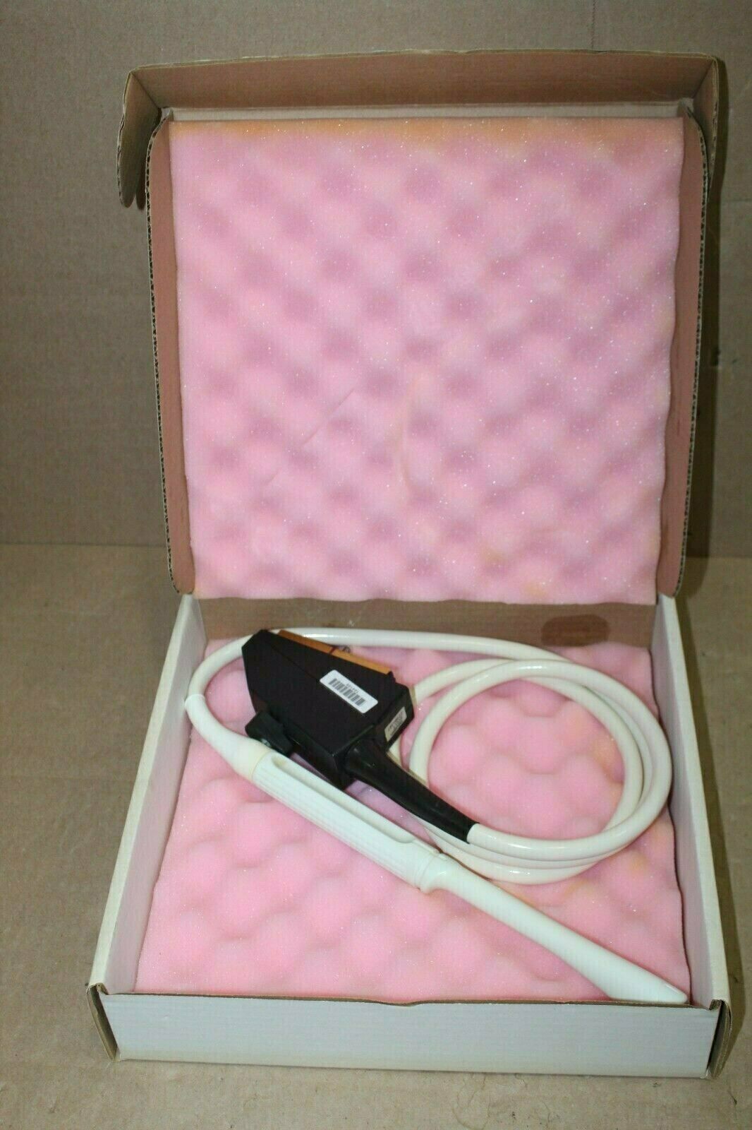 Acuson EV519 Vaginal Ultrasound Transducer Probe DIAGNOSTIC ULTRASOUND MACHINES FOR SALE