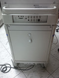 HEWLETT PACKARD SONOS 5500 M2424A ULTRASOUND SYSTEM