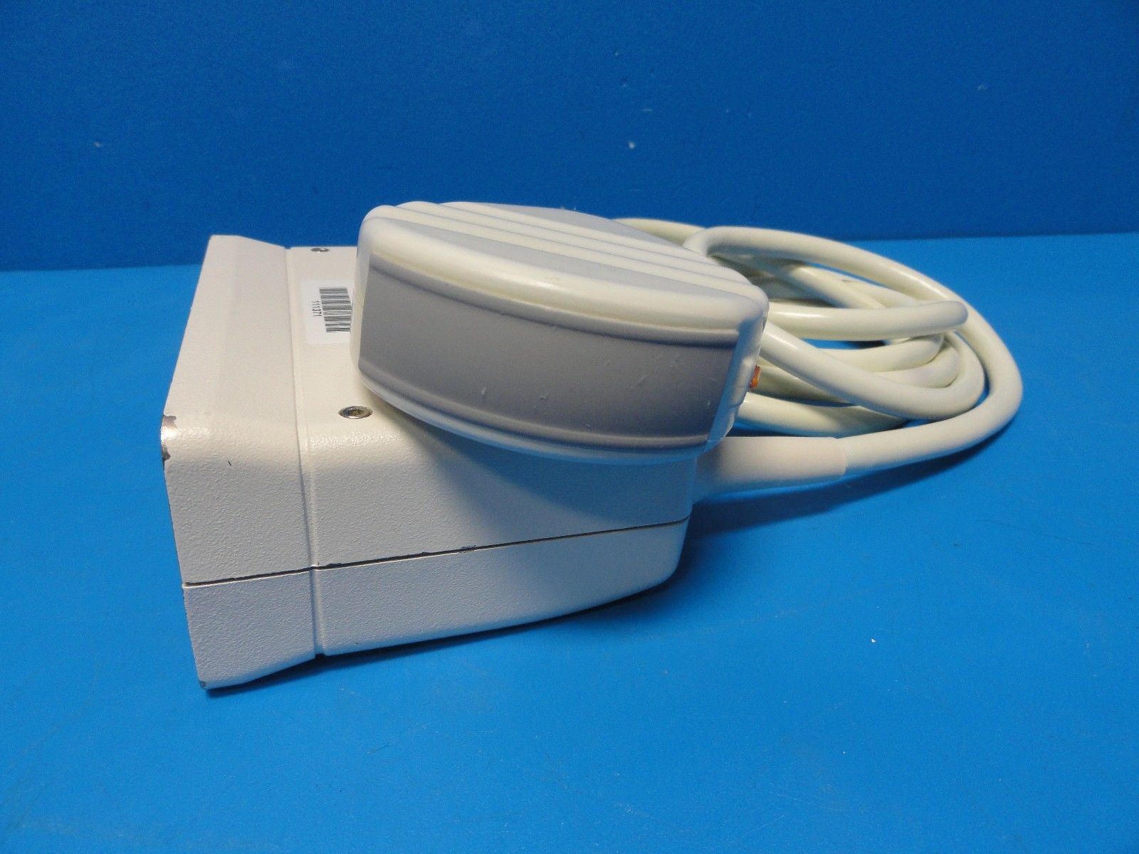 ATL C4-2 40R Curved Linear Array / Convex Abdominal Probe for HDI Series (8107) DIAGNOSTIC ULTRASOUND MACHINES FOR SALE