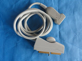 Acuson L7 Linear Array 7.0MHz Small Parts/Peripheral Vascular Probe (3385)