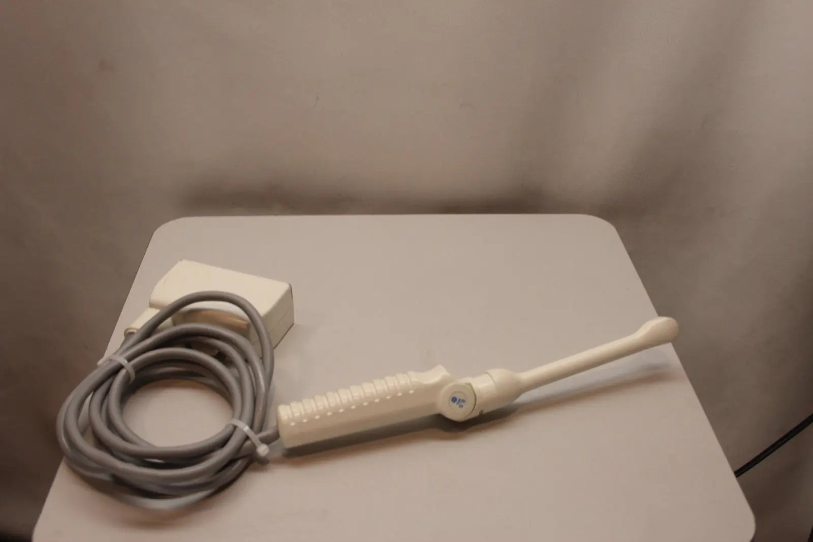 GE Medical MTZ 6.5MHz Vaginal Endocavity Transducer Ultrasound Probe P9603MB DIAGNOSTIC ULTRASOUND MACHINES FOR SALE