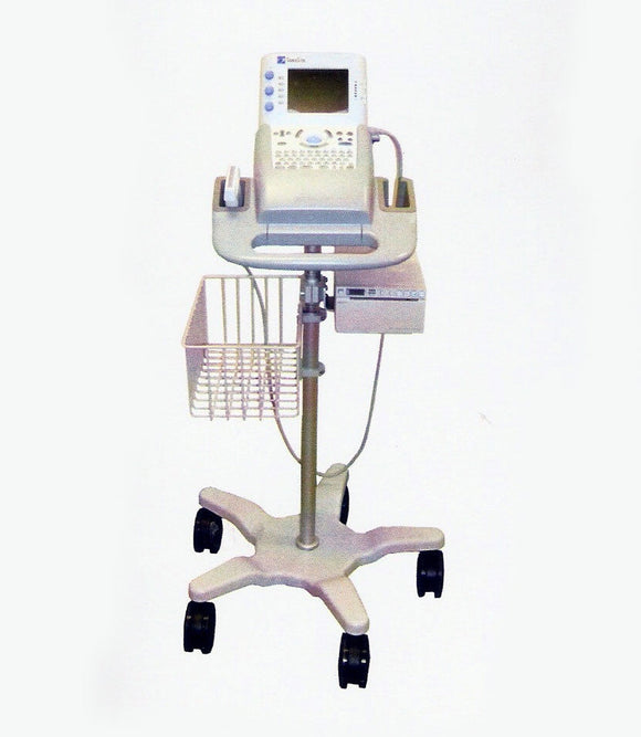 SonoSite Ultrasound Machine Basic Stand for Sonosite 180/180 Plus P01708-03 NEW