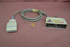 Toshiba Nemio XG PLM-1204AT 14-8MHz Linear Ultrasound Transducer Probe J1654
