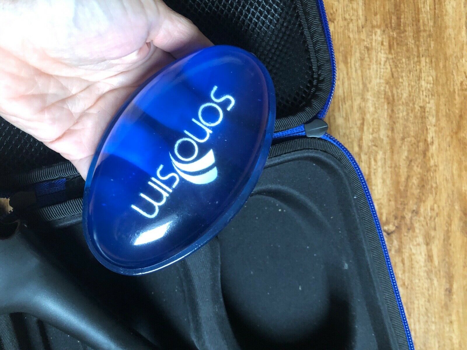 Sonosim ultrasound kit with probes  DIAGNOSTIC ULTRASOUND MACHINES FOR SALE