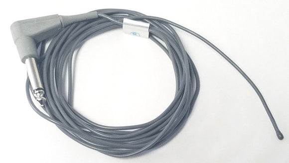 Zoll M Series Temperature Probe MEAS 402 Reusable Esophageal / Rectal Pediatric