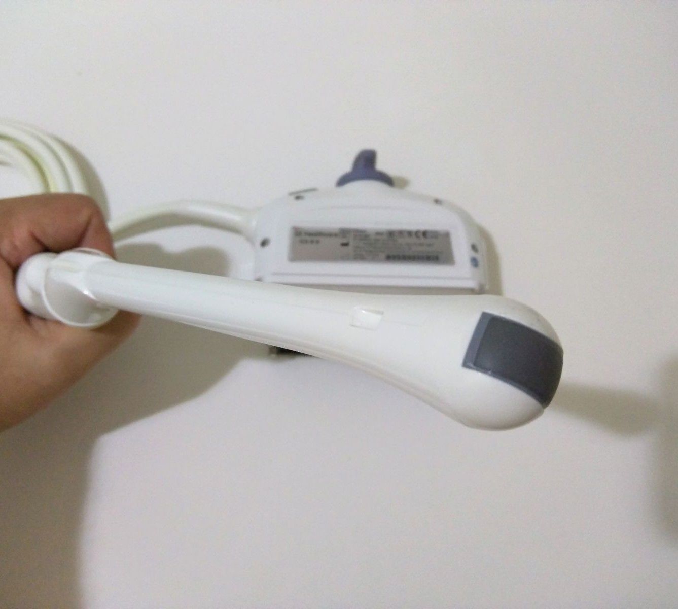 GE IC5-9-D MICRO-CONVEX BRAND NEW 2014 TRANSVAGINA ENDOCAVITY TRANSDUCER PROBE DIAGNOSTIC ULTRASOUND MACHINES FOR SALE