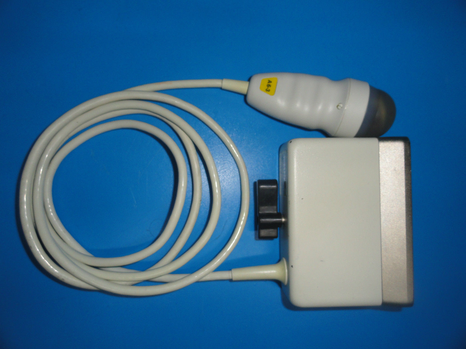 ATL A6-3 Annular Array 3.0 to 6.0MHz Wide Aperature  Probe for UM9 HDI (3717) DIAGNOSTIC ULTRASOUND MACHINES FOR SALE