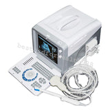 Digital Ultrasound Scanner+6.5MHz Transvaginal,3.5MHZ convex,7.5MHz Linear Probe 190891881052