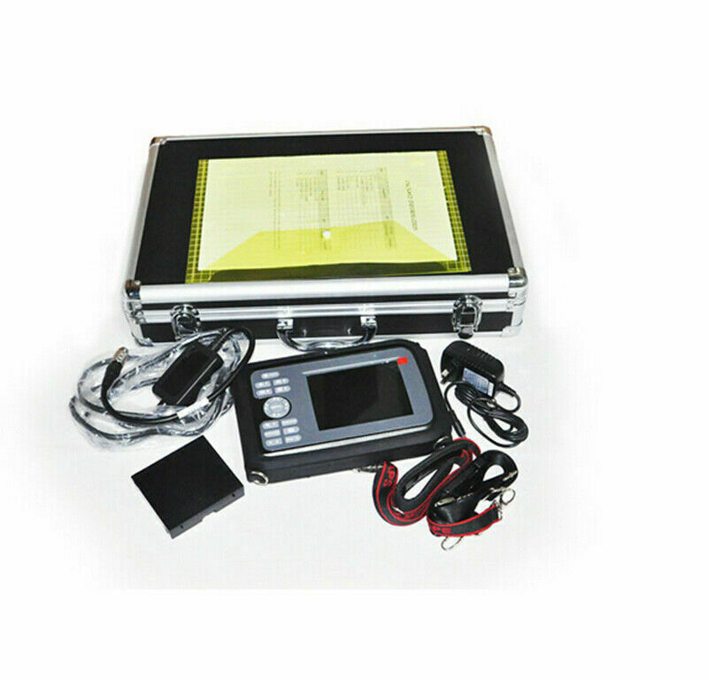 Handscan Ultrasound Scanner Machine Digital For Human Use 3.5Mhz Convex Probe US DIAGNOSTIC ULTRASOUND MACHINES FOR SALE