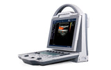 Newest Color Doppler Ultrasound Scanner - Linear Array Probe, PW, Multi Language