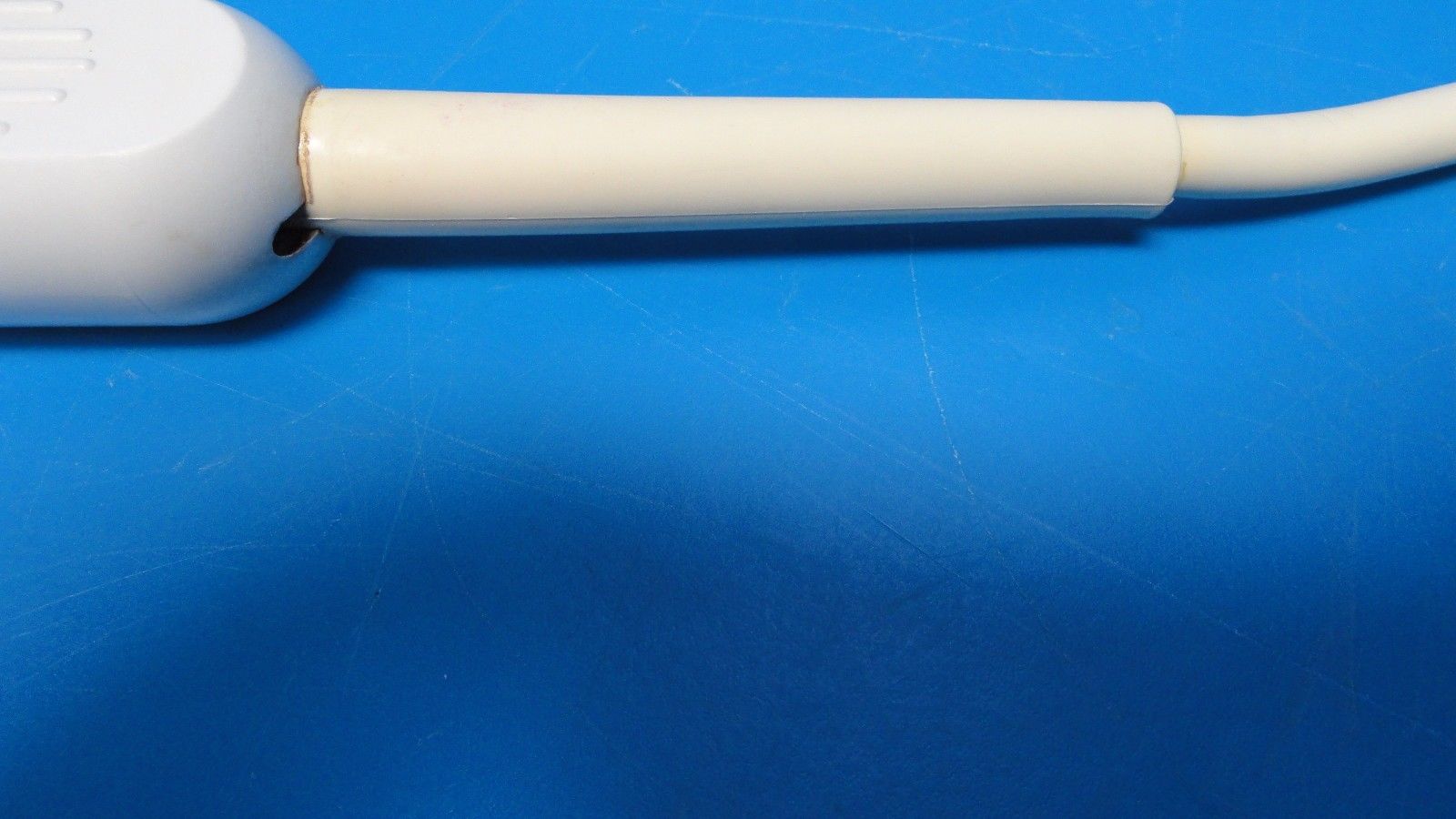 Diasonics 10 MI Linear Array Transducer Probe P/N 100-02270-01 (7102) DIAGNOSTIC ULTRASOUND MACHINES FOR SALE