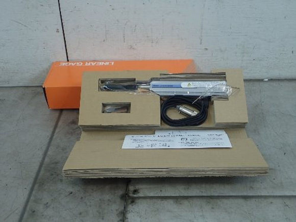 MITUTOYO 542-603 /  LGE-1050L LINEAR GAGE (NEW IN BOX) 4946368116761