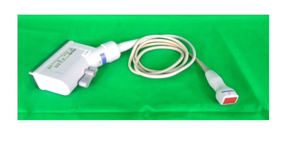 PHILLIPS ULTRASOUND PROBE LOT ! (4) VASCULAR CARDIAC ABDOMINAL DIAGNOSTIC ULTRASOUND MACHINES FOR SALE