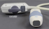 GE 3V-D Ultrasound Transducer