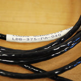 Lucas Schaevitz LBB-375-PA-040 Linear Transducer Probe - USED