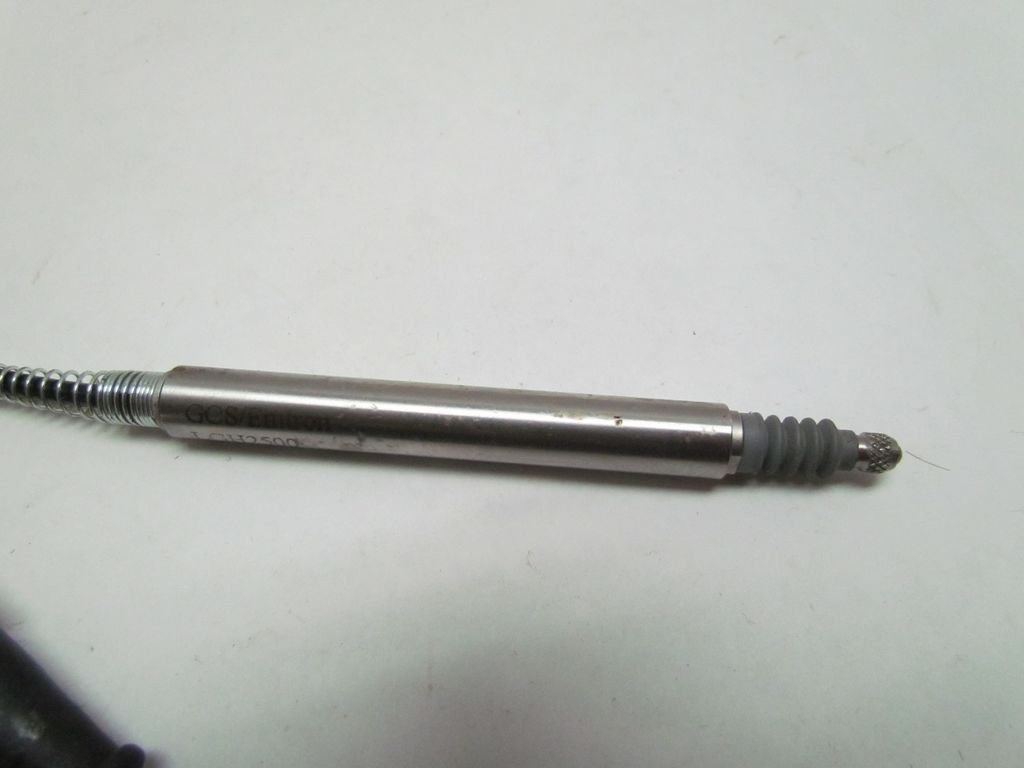 GCS Emtron LGH2500 Linear Transducer Probe Sensor DIAGNOSTIC ULTRASOUND MACHINES FOR SALE