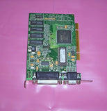 GE Voluson 730 Exp. Ultrasound VGA Graphic Card Interface Display (PN:KTZ207170)