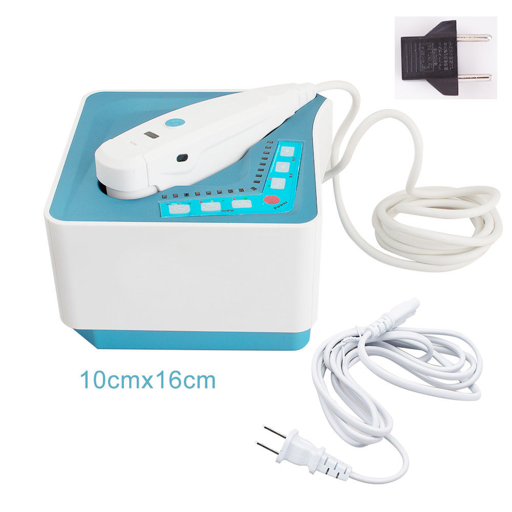 *US*Hifu High Intensity Focused Ultrasound Skin Face Anti-Aging Beauty Machine 190891360021 DIAGNOSTIC ULTRASOUND MACHINES FOR SALE