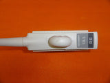 ACUSON 13L5 7.0-12.0 MHz Linear Array Probe W/ Micro Pinless Connector (5562 )