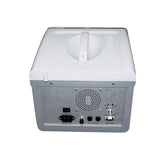 Portable Digital Ultrasound Scanner Ultrasonic System+Convex +Linear 2 Probes 3D