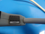 Diasonics 10 MI Linear Array Transducer Probe P/N 100-02270-01 (10391)