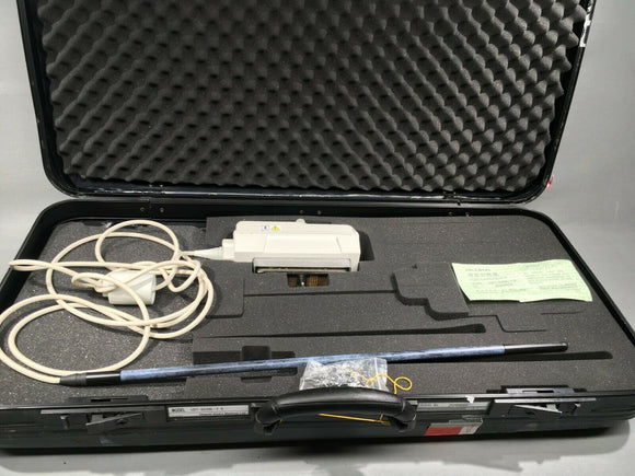 Aloka UST-5526L-7.5 Rigid Laparoscopic Ultrasound Probe Transducer