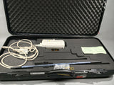 Aloka UST-5526L-7.5 Rigid Laparoscopic Ultrasound Probe Transducer