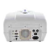 Veterinary Portable Ultrasound Scanner Machine +5.0 Micro-Convex Probe +3D [DHL] 190891655943