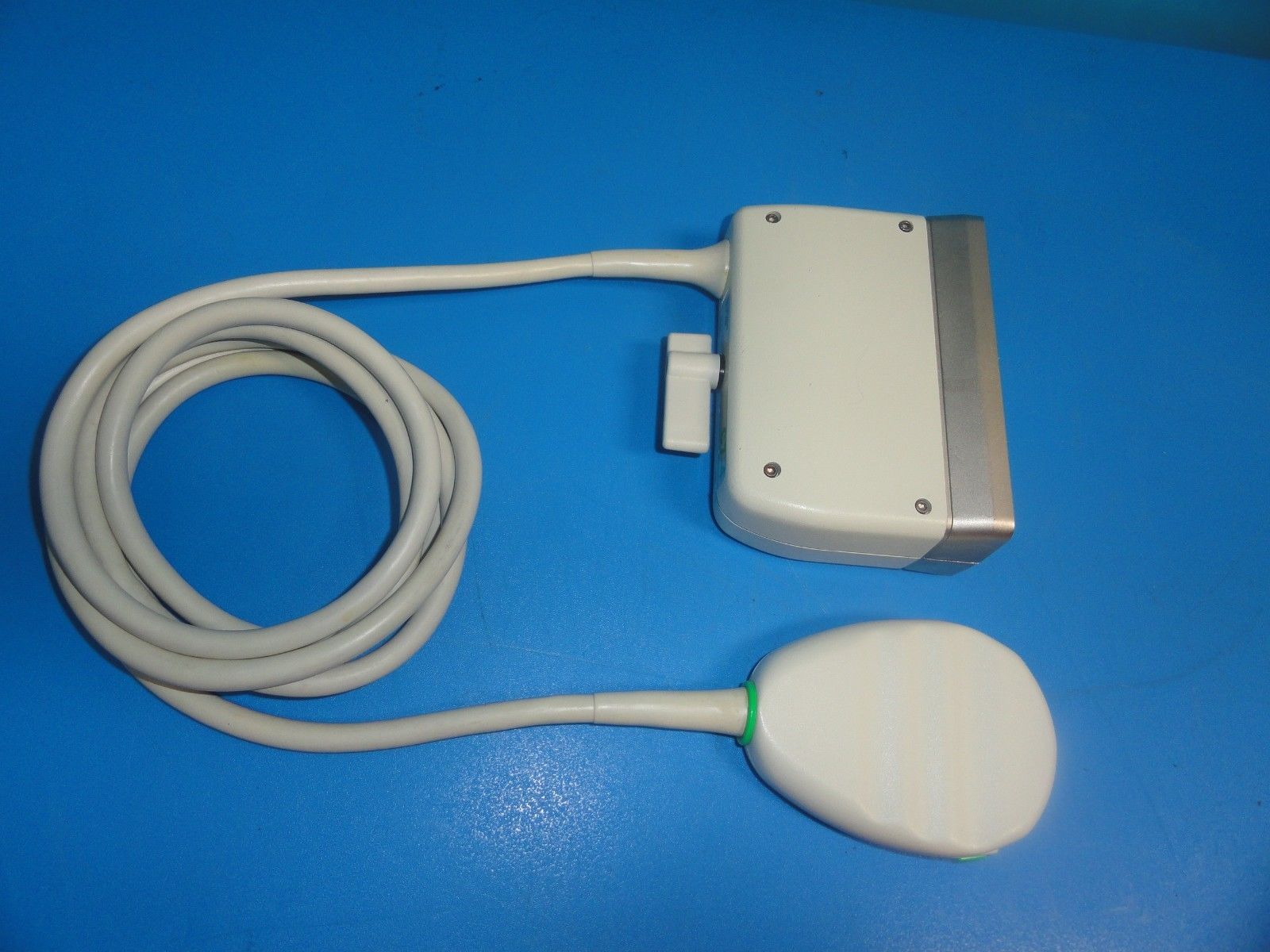 ATL C7-4 40R Curved Array Convex Ultrasound Probe for ATL HDI Series  (5966 ) DIAGNOSTIC ULTRASOUND MACHINES FOR SALE