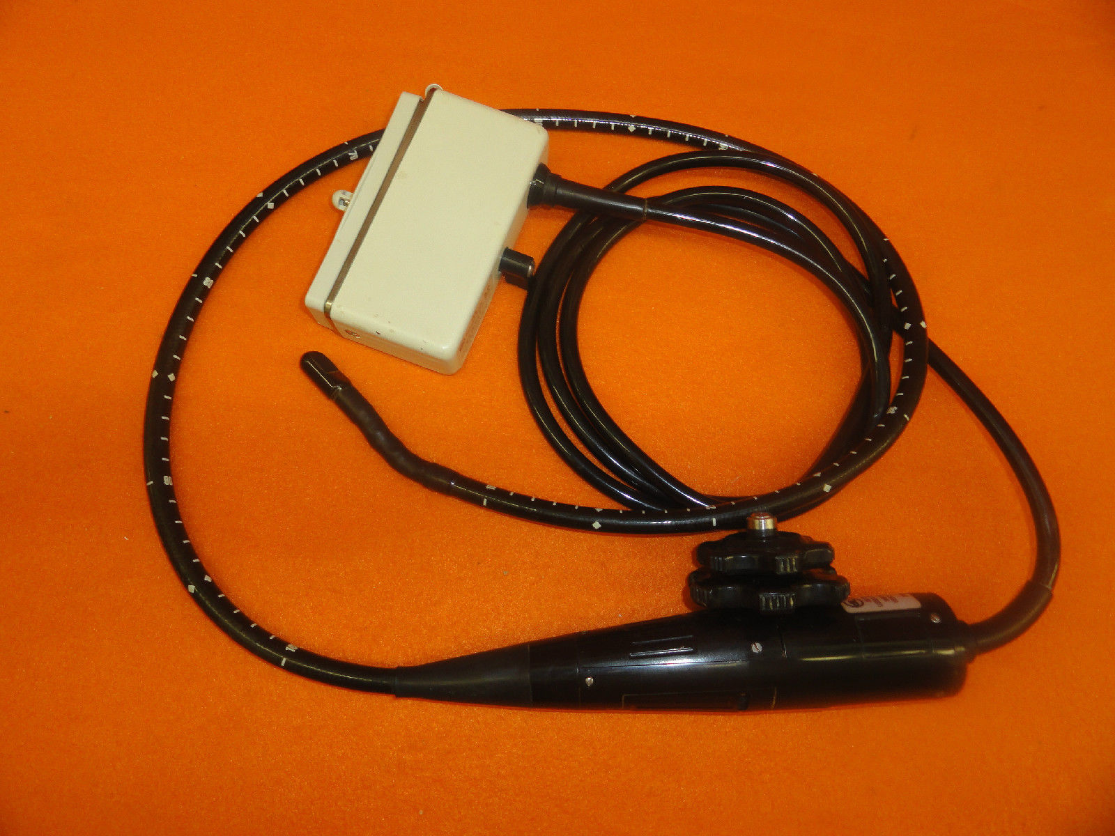 ATL Phased Array 5.0 MHz Single Plane Transesophageal (TEE) Probe (5583 ) DIAGNOSTIC ULTRASOUND MACHINES FOR SALE
