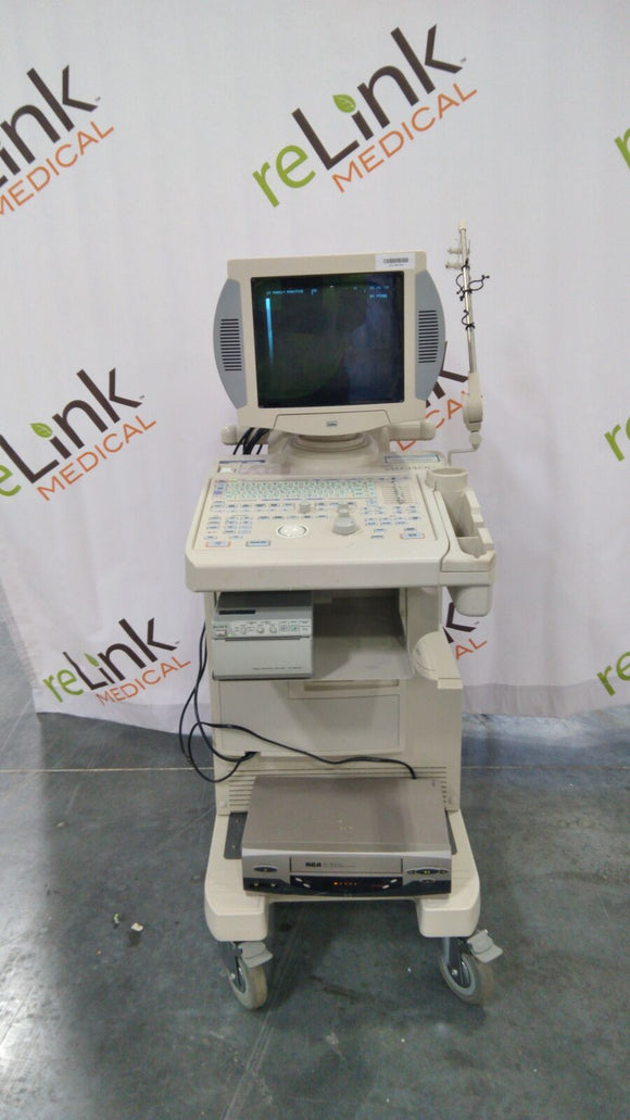 Aloka SSD-1400 Ultrasound