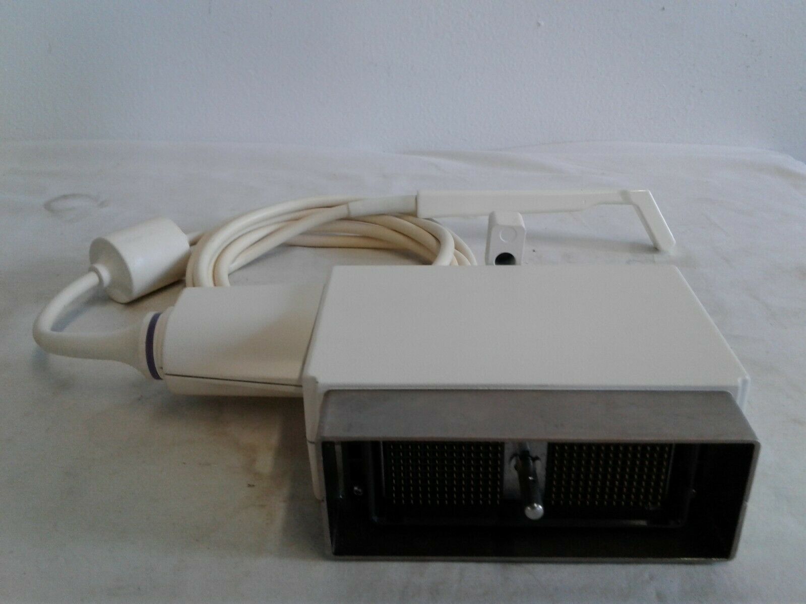 GE i12L Intraoperative Ultrasound Linear Array Transducer Probe - TESTED DIAGNOSTIC ULTRASOUND MACHINES FOR SALE