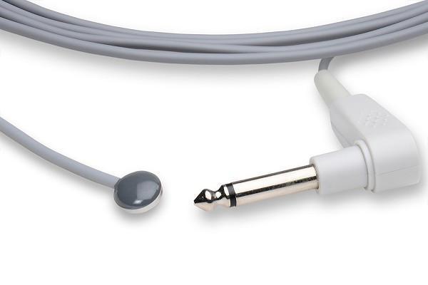 YSI Compatible Reusable Temperature Probe DIAGNOSTIC ULTRASOUND MACHINES FOR SALE