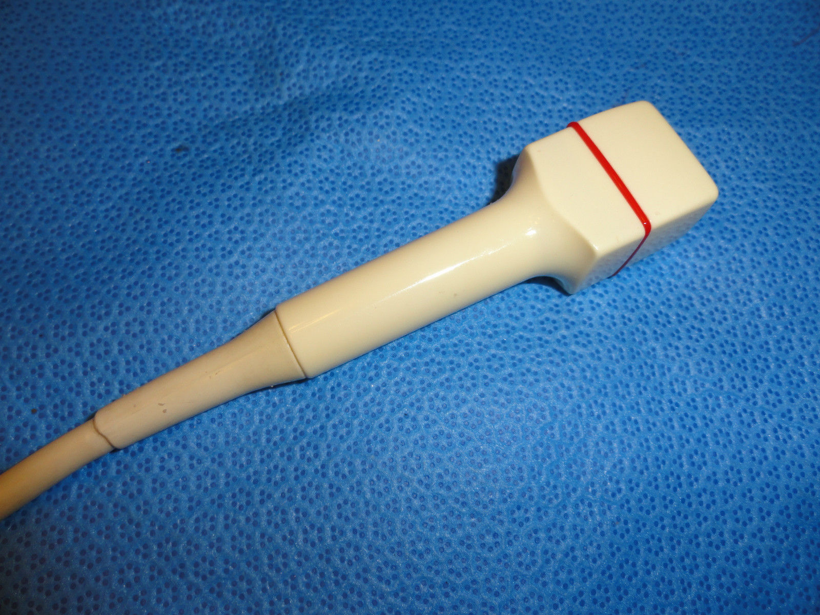 ATL 2.25Mhz CW Continuous Wave Phased Array Ultrasound Probe for UM4 & 9 (3495) DIAGNOSTIC ULTRASOUND MACHINES FOR SALE