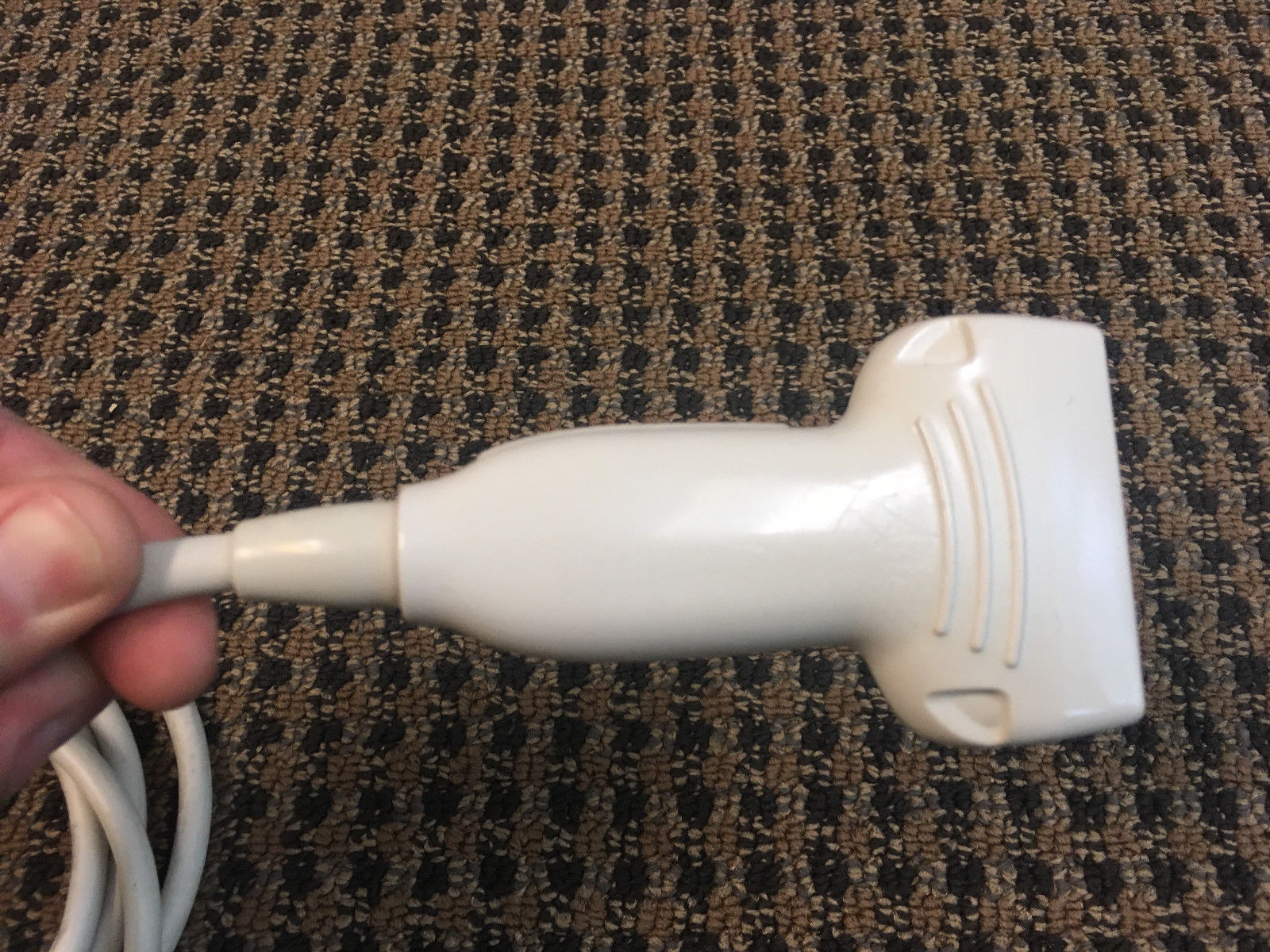 Hitachi EUP-L74M Ultrasound Transducer Probe DIAGNOSTIC ULTRASOUND MACHINES FOR SALE