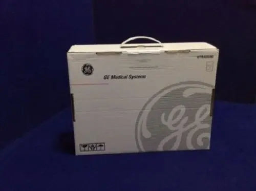 GE L6-12-RS Ultrasound Probe / Transducer /Demo Condition