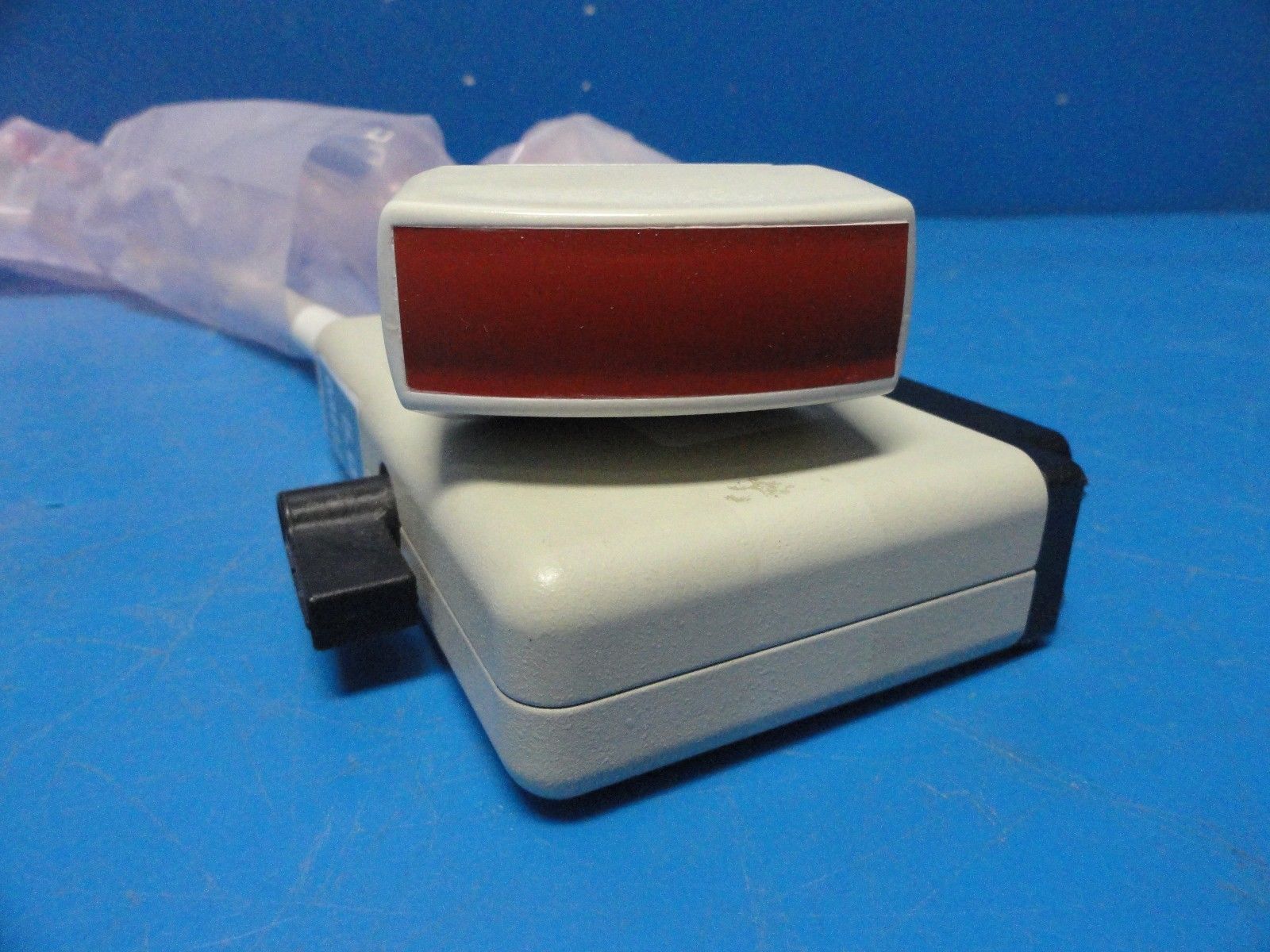 Diasonics 5.0 MI60 Curved Linear Array Probe  for Synergy/CFM 100-02337-00 (8814 DIAGNOSTIC ULTRASOUND MACHINES FOR SALE