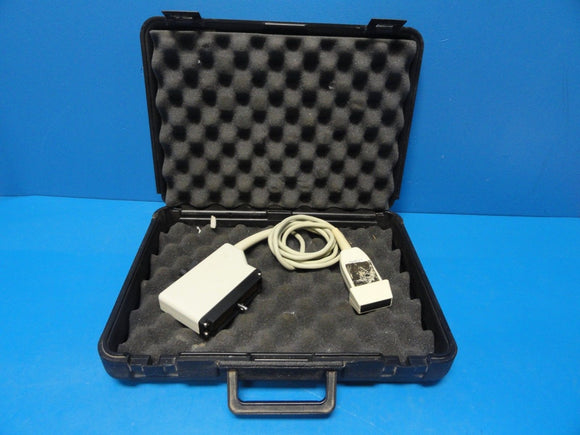 Universal Medical Systems Inc. 7.5 MHz Linear Array Veterinary Probe (8057)