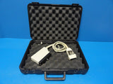 Universal Medical Systems Inc. 7.5 MHz Linear Array Veterinary Probe (8057)