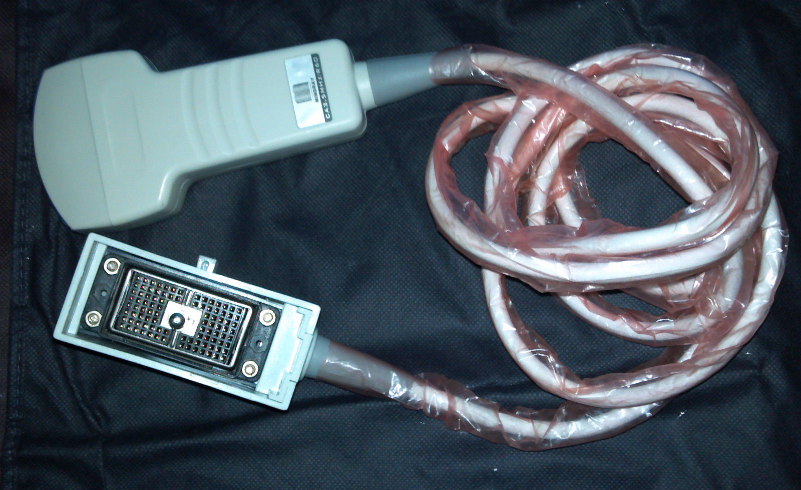 Mindray CA3.5 / R60 Ultrasound Transducer Probe DIAGNOSTIC ULTRASOUND MACHINES FOR SALE