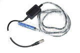 Portable Handheld Digital Ultrasound Scanner Convex Linear With 3 Probes