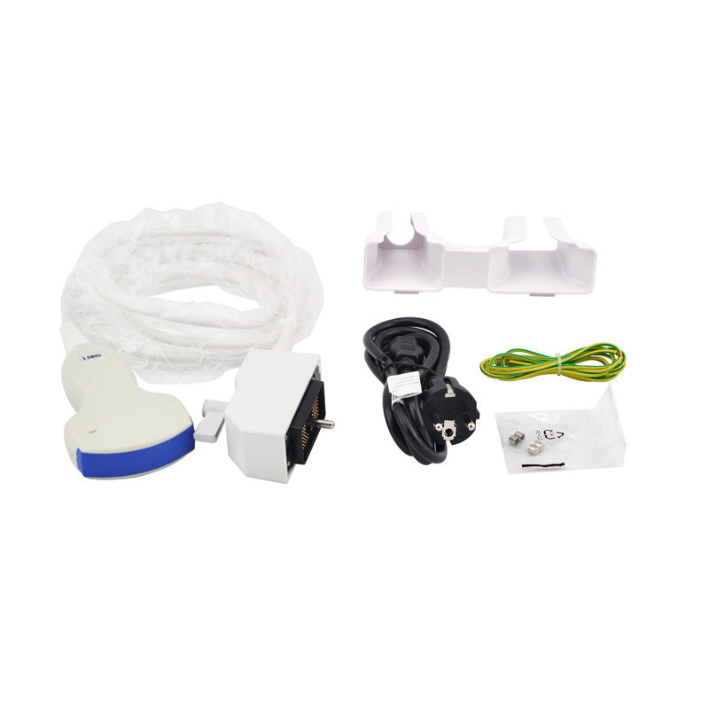 Profession LCD 10‘’Ultrasound Scanner Convex+Linear+Transvaginal Probes 3D Free 190891937803 DIAGNOSTIC ULTRASOUND MACHINES FOR SALE